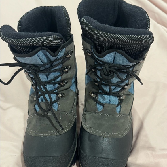 Baffin Technology Winter Boots With Removable Liner  Men's 5 Women's 7 - Picture 7 of 7